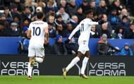 Wilfried Zaha was Sir Alex Ferguson's final signing for Manchester United